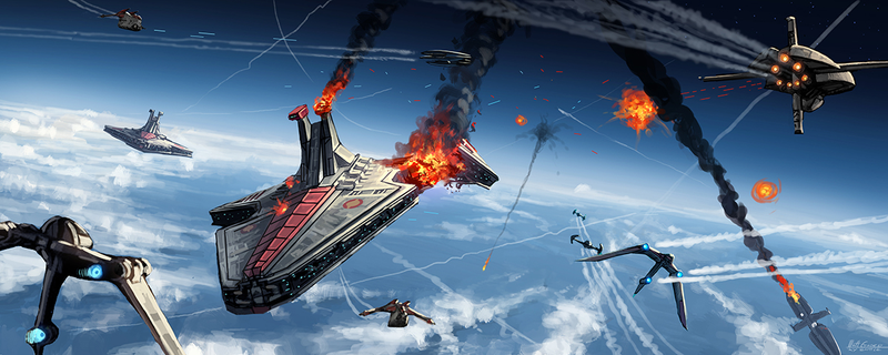 Illustration for article titled Send In The Clones